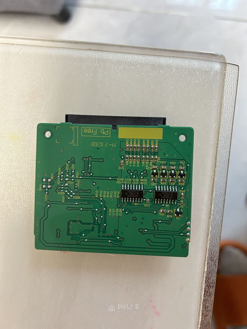 汽车雷达主控的拆解与维修指南 专业培训助您成为电脑板维修大神