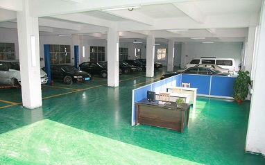 广州汽修培训指南 选择合适的汽修学校，掌握汽车电脑板维修技术