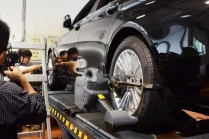 探访重庆长安技校 汽车电脑板维修培训的卓越实力